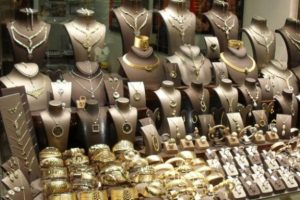 M&uuml;cevher ihracatı y&uuml;zde 25 arttı