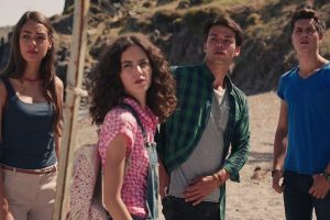 Bodrum Masalı 16. yeni b&ouml;l&uuml;m fragmanı yayınlandı!