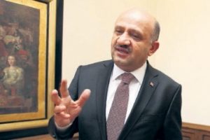 "Kayıp askerlerin IŞİD'in elinde olduklarını değerlendiriyoruz"