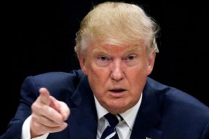 Trump'tan &Ccedil;in &ccedil;ıkışı! Yeni kriz kapıda...