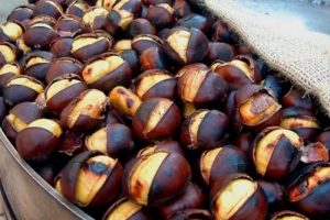 Bursa Ticaret Borsası'nda kestanenin kilogramı ne kadar?