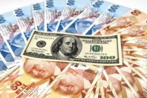 Dolar 'b&uuml;y&uuml;me' verisinin ardından yeniden y&uuml;kselişte