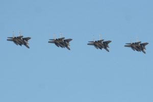 Fırat Kalkanı Harekatında DEAŞ'a b&uuml;y&uuml;k darbe