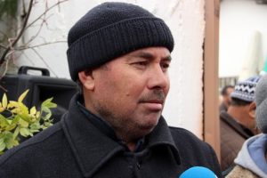 Şehit babası: Gerekirse diğer oğlum da şehit olmaya hazır