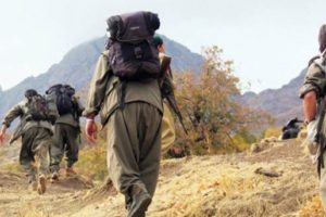 PKK k&ouml;şeye sıkıştık&ccedil;a katliam yaptı