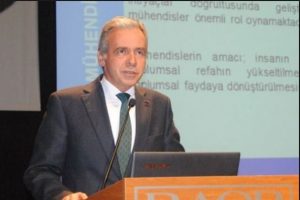 TMMOB Bursa İKK: Artık yeter!