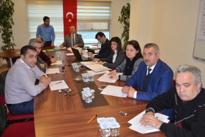 Bursa Gemlikli pazarcılar yerlerine kavuştu