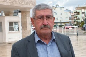 "Cumhurbaşkanımız Erdoğan bir Atat&uuml;rk't&uuml;r"