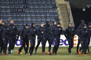Osmanlıspor kuradan memnun