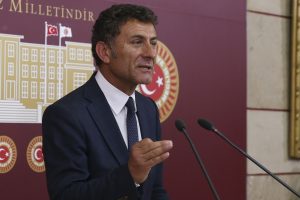 CHP Bursa Milletvekili Sarıbal'dan Faruk &Ccedil;elik'e sert tepki!