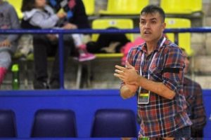 İneg&ouml;l Belediyespor'da y&uuml;zler g&uuml;l&uuml;yor
