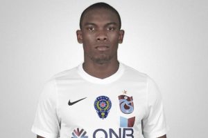 Trabzonspor seremoniye polis kepiyle &ccedil;ıkacak