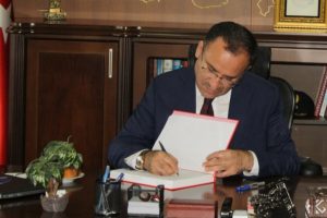 Bozdağ: T&uuml;rkiye her daim olduğu gibi kazanacaktır