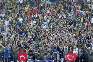 Fenerbah&ccedil;e'den bilet a&ccedil;ıklaması!