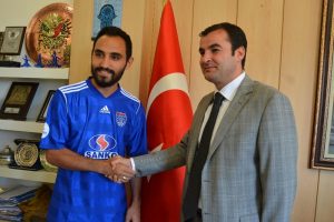 B&uuml;y&uuml;kşehir Gaziantepspor'da 3 ayrılık!