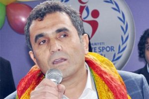 HDP'li Nimet Sezgin neden g&ouml;zaltına alındı?