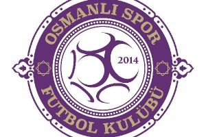 Osmanlıspor'un logosu değişti