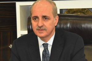 Numan Kurtulmuş'tan &ouml;nemli a&ccedil;ıklamalar