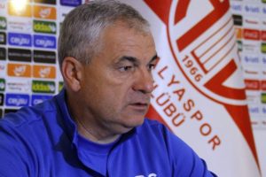 &Ccedil;alımbay: "Galibiyet &ccedil;ok &ouml;nemliydi"