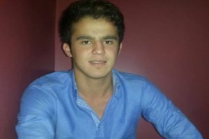 19 yaşındaki gen&ccedil; kaza kurbanı