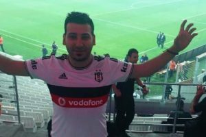 Tun&ccedil; Uncu'nun acılı annesi konuştu
