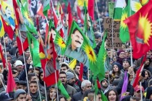 Almanya'dan kritik PKK a&ccedil;ıklaması