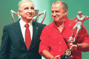 &Uuml;nal Aysal yıllar sonra itiraf etti!