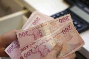 Emekli ve memurların yeni yıl maaşları belli oldu