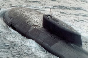 ABD donanması Akdeniz'de Rus denizaltılarını arıyor