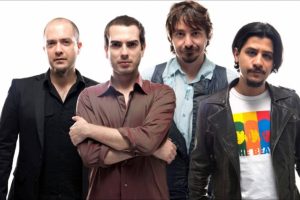 Mor ve &Ouml;tesi'den 20. yıla &ouml;zel konser