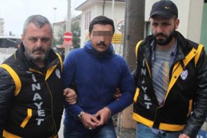 Bursa'da eniştesini 8 yerinden yaralayıp yola atan şahsa m&uuml;ebbet isteniyor