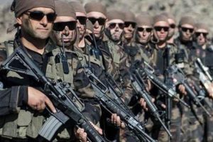 Polis &Ouml;zel Harekat i&ccedil;in m&uuml;lakat tarihi belli oldu!