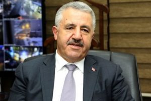 'Mobil abone sayısı 74,5 milyona ulaştı'