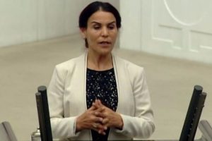 HDP milletvekili Besime Konca serbest bırakıldı
