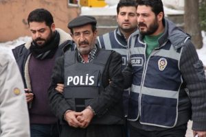Eşi zannettiği baldızını &ouml;ld&uuml;ren katile m&uuml;ebbet hapis