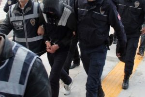 Tunceli'de 7 kişi ter&ouml;rden tutuklandı