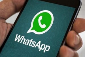 Bursa'da Whatsapp'ta k&uuml;f&uuml;r eden kadına 3 bin 100 TL para cezası
