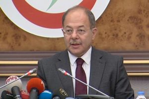 Sağlık Bakanı yaralılarla ilgili son bilgileri paylaştı