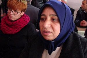 Yaralı polisler s&uuml;rekli arkadaşlarını soruyor