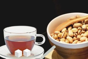 &Ccedil;ay, şeker, fındık, antep fıstığı yeniden yasaklandı