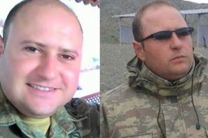 Astsubay Dağdaş'ı FET&Ouml;'c&uuml;ler şehit etmiş!