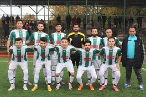 Başkan Yılmaz'dan 20-0 yenilen takıma prim