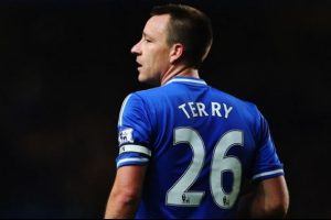 Terry ile Chelsea'nin yolları ayrılıyor