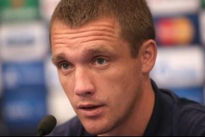 CSKA'nın yeni teknik direkt&ouml;r&uuml; belli oldu..