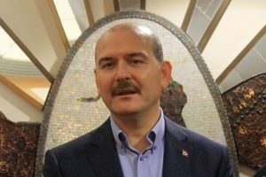 Bakan Soylu a&ccedil;ıkladı: PKK'yı bitirecek hamle...
