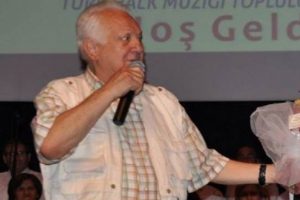 &Uuml;nl&uuml; bestekar hayatını kaybetti!