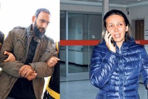 Hamile kadına saldırıda flaş gelişme