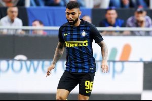 Beşiktaş i&ccedil;in Gabigol iddiası!