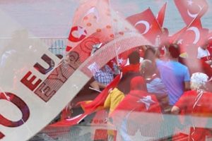 Almanya'daki 3 bu&ccedil;uk milyon gurbet&ccedil;iye 'TL' &ccedil;ağrısı