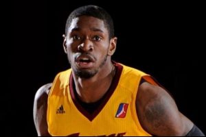 Anadolu Efes'te Brandon Paul'u transfer etti